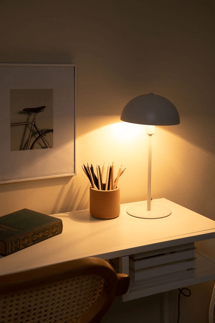 Desk Harmony