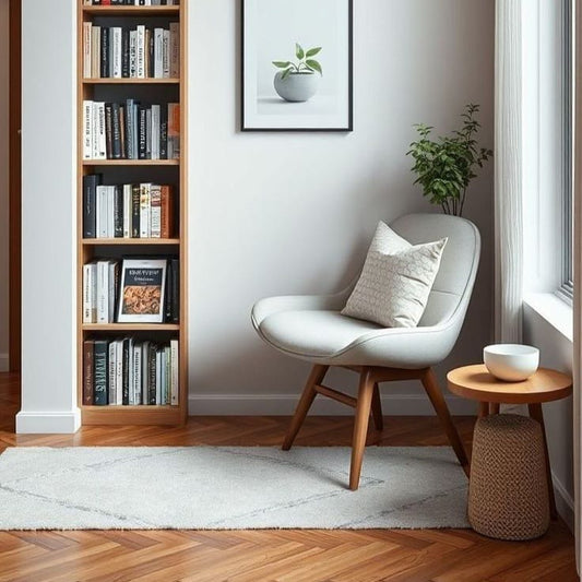 Simple Ways to Elevate Any Corner