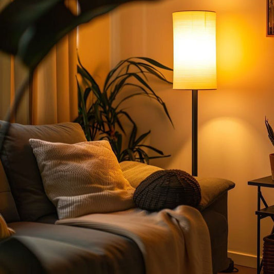 The Power of Warm Lighting