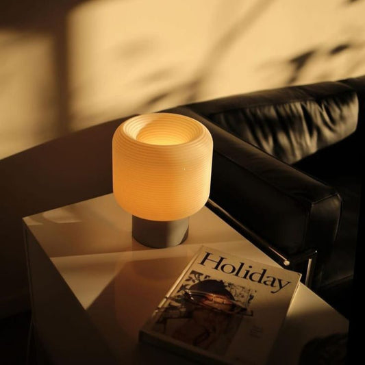 Soft Colors, Softer Vibes