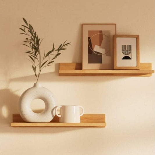 Why Wooden Décor Feels So Warm