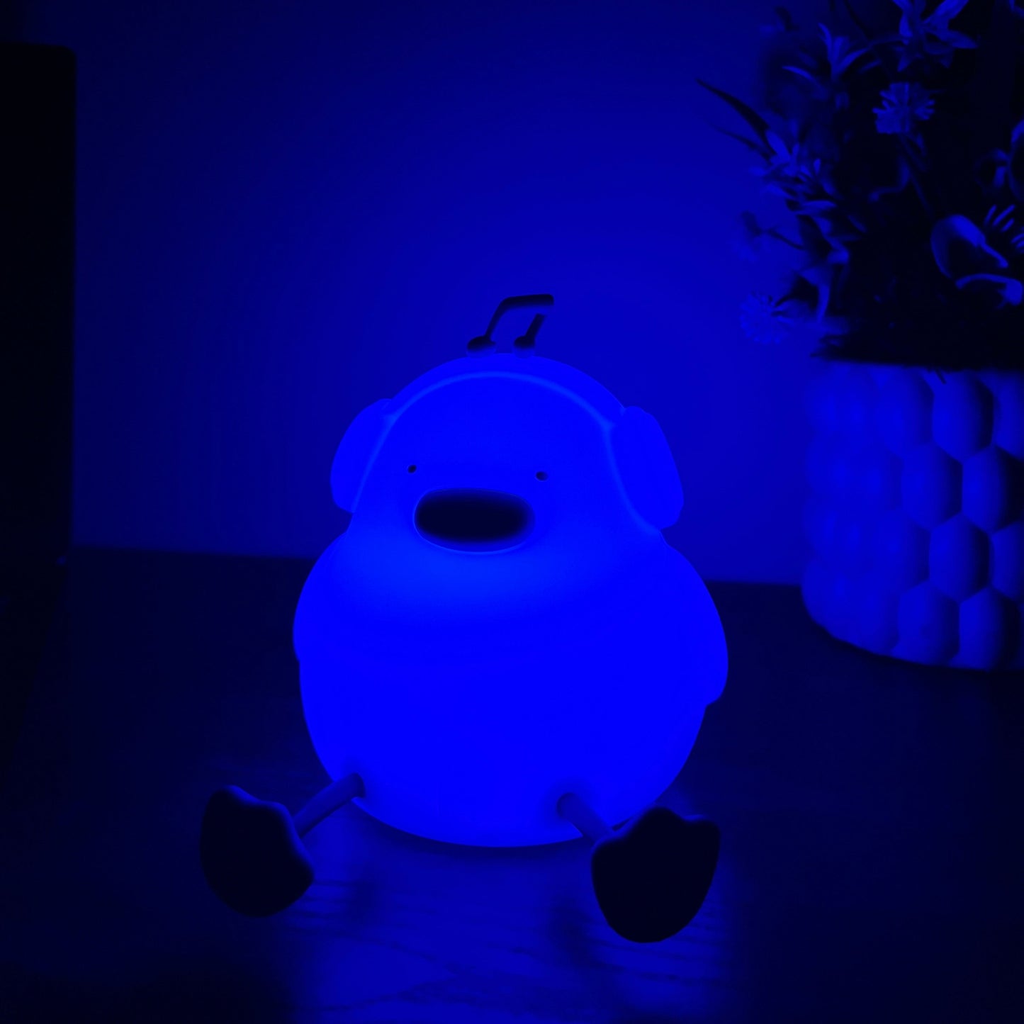 LumiDuck