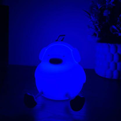 LumiDuck