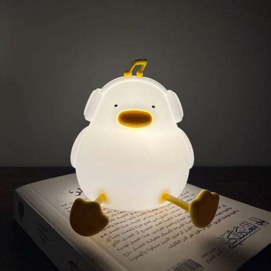 LumiDuck